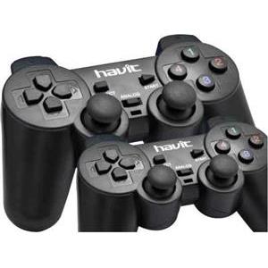 HAVIT GAMEPAD PC HV-G61 DUO