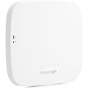 HPE Aruba Instant On AP11 (RW) 2x2 11ac Wave2 Indoor Access Point, R2W96A