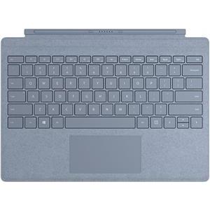 Microsoft tipkovnica za Surface Pro, sivoplava, FFP-00133