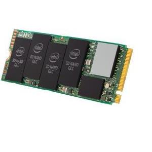 Intel SSD 665p Series 1TB NVMe SSDPEKNW010T9X1