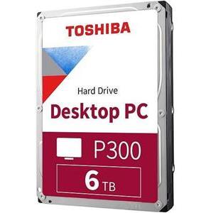 Tvrdi Disk Toshiba P300 6TB 3.5