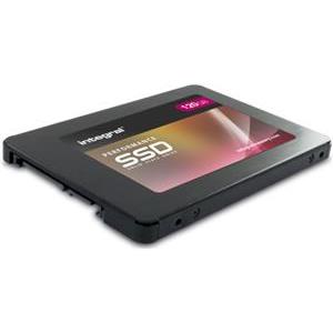 Integral 120GB SSD P Series 5 SATA3 2.5 '' + 9mm adapter