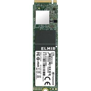 SSD 1TB TS MTE110S PCIe M.2 2280 NVMe, TS1TMTE110S