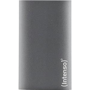 Intenso 256GB SSD Premium USB 3.0