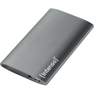 Intenso 500GB SSD Premium USB 3.0