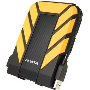 Prijenosni disk Adata HD710 Pro Durable Žuti USB 3.1