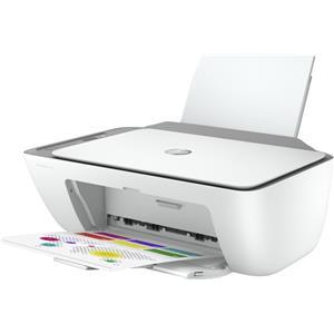 HP DeskJet 2720 Print/Scan/Copy A4 pisač, 7.5/5.5 str/min. c/b, 4800×1200dpi, USB/WiFi, 3XV18B