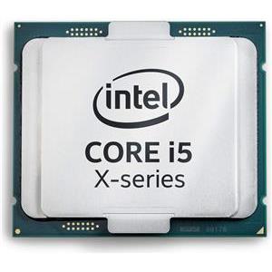 Procesor Intel Core i5-7640X (Quad Core, 4.00 GHz, 6 MB, LGA2066) tray