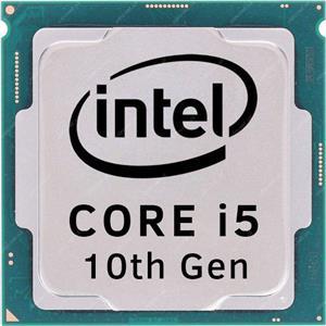 Procesor Intel S1200 CORE i5-10600KF TRAY 6x4,1 125W WOF GEN10