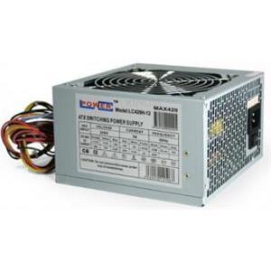 Napajanje 420W LC-Power LC420H-12 V1.3 Office Series ATX2, 120mm vent. PFC