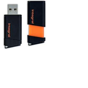 INTEGRAL PULSE 32GB USB2.0 memory stick