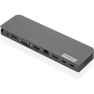 Lenovo USB-C Mini Dock - EU