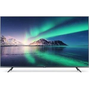 LED TV 55'' XIAOMI Mi TV 4S UHD 4K, Android TV, 4K UHD, DVB-T2/C, HDMI, Wi-Fi, USB