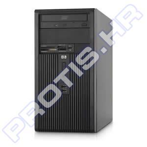 PC HP DX2250M, GE069EA