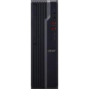 Acer Veriton X6 VX6660G - SFF - Core i5 9500 3 GHz - 8 GB - 256 GB