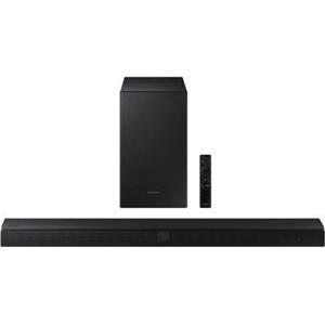 SAMSUNG soundbar HW-T550/EN