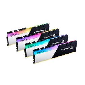 G.Skill TridentZ Neo Series - DDR4 - 32 GB: 4 x 8 GB - DIMM 288-PIN, F4-3000C16Q-32GTZN