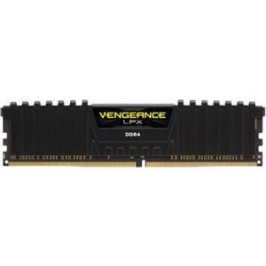 CORSAIR Vengeance LPX - DDR4 - 32 GB - DIMM 288-PIN, CMK32GX4M1D3000C16