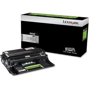 Toner LEXMARK 500z, spremnik s tonerom, crni