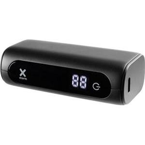 PowerBank Xtorm GO, 5.000 mAh, 1x USB-C, 1x USB-A, Space Grey
