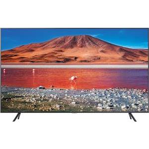 LED TV 43'' SAMSUNG UE43TU7102KXXH, Smart TV, 4K UHD, DVB-T2/C, HDMI, Wi-Fi, USB