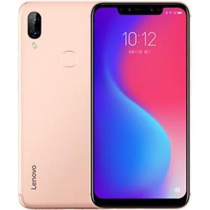 Smartphone LENOVO S5 PRO 6,2