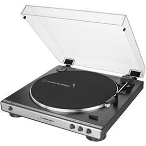 Turntable Audio-Technica AT-LP60XUSB