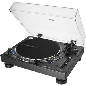 Turntable Audio-Technica AT-LP140XP