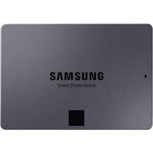Samsung 870 QVO MZ-77Q2T0BW - Solid-State-Disk - 2 TB - SATA 6Gb/s