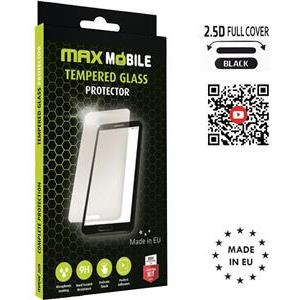 MM ZAŠTITNO STAKLO ZA XIAOMI REDMI 9A/9C DIAMOND 2.5D FULL COVER BLACK