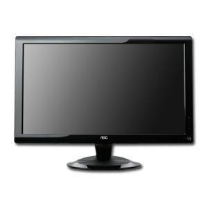 Monitor LCD 21,5