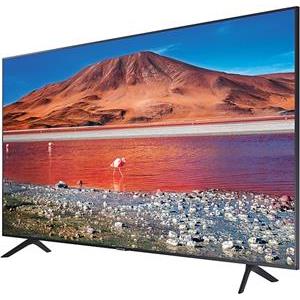 SAMSUNG LED TV 50TU7102, UHD, SMART