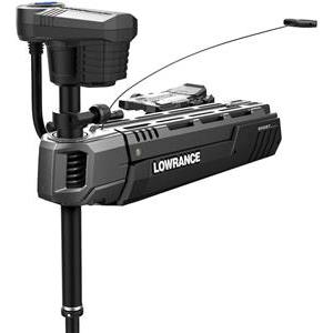 Lowrance Ghost™ freshwater trolling motor 60