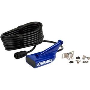 Lowrance HDI SKIMMER M/H 455/800 6FT CABLE 9 PIN, 000-13889-001