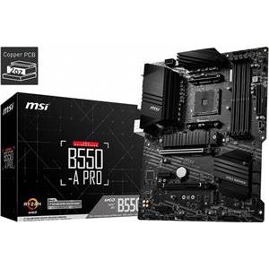 Matična ploča MSI B550-A PRO - ATX - Socket AM4 - AMD B550