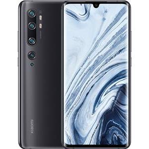 XIAOMI MI NOTE 10 PRO 8/256GB: CRNA
