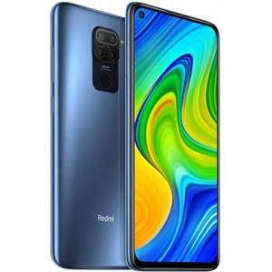 Smartphone XIAOMI Redmi Note 9, 6.53