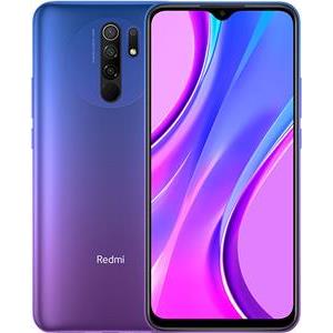 Smartphone XIAOMI Redmi 9, 6.53