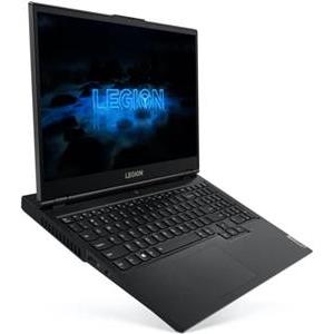 Prijenosno računalo LENOVO Legion 5 82B5008NSC / Ryzen 7 4800H, 16GB, 512GB SSD, GeForce GTX 1650 4GB, 15.6