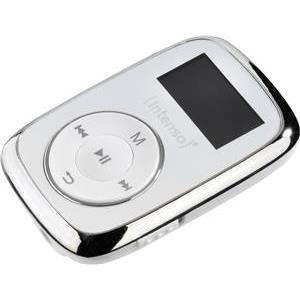 Intenso MP3 player Music Mover - white