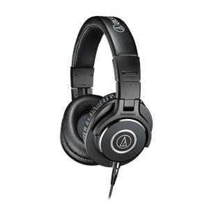 Audio slušalice AUDIO-TECHNICA ATH-M40x, crne