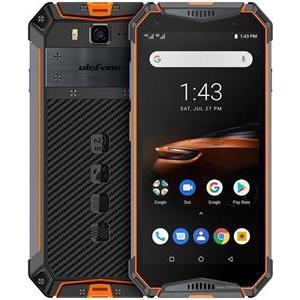 Smartphone Ulefone Armor 3W, 6GB, black