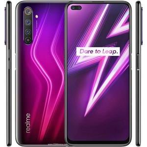 Smartphone REALME 6 Pro, 6,6