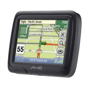 GPS Mio Moov M300 Adriatic
