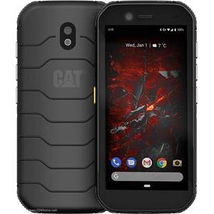 CAT phone S42