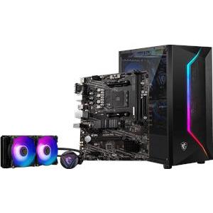 Matična ploča MSI A520M PRO - micro ATX - Socket AM4 - AMD A520