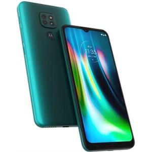 Smartphone MOTOROLA G9 Play, 6.5