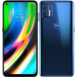 Smartphone MOTOROLA G9 Plus, 6.81