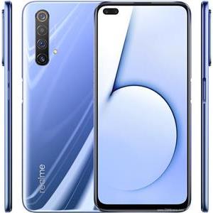 REALME X50 6/128 GB: SREBRNO-LJUBIČASTA