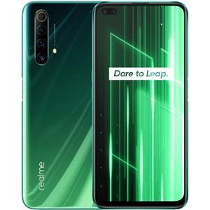 REALME X50 6/128 GB: ZELENA